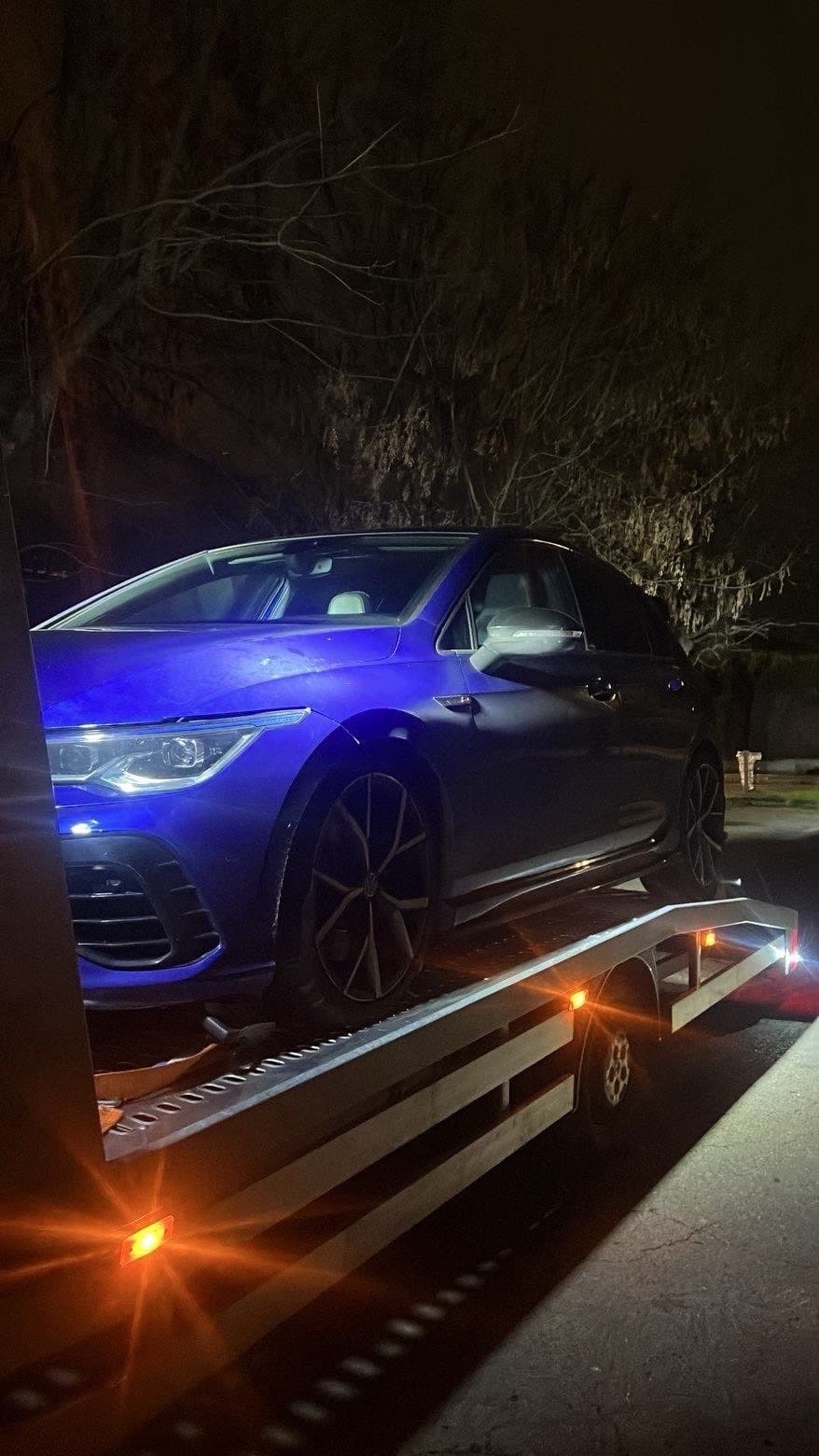 Dépanneuse AS Dépannage 75 remorquage de nuit à Paris