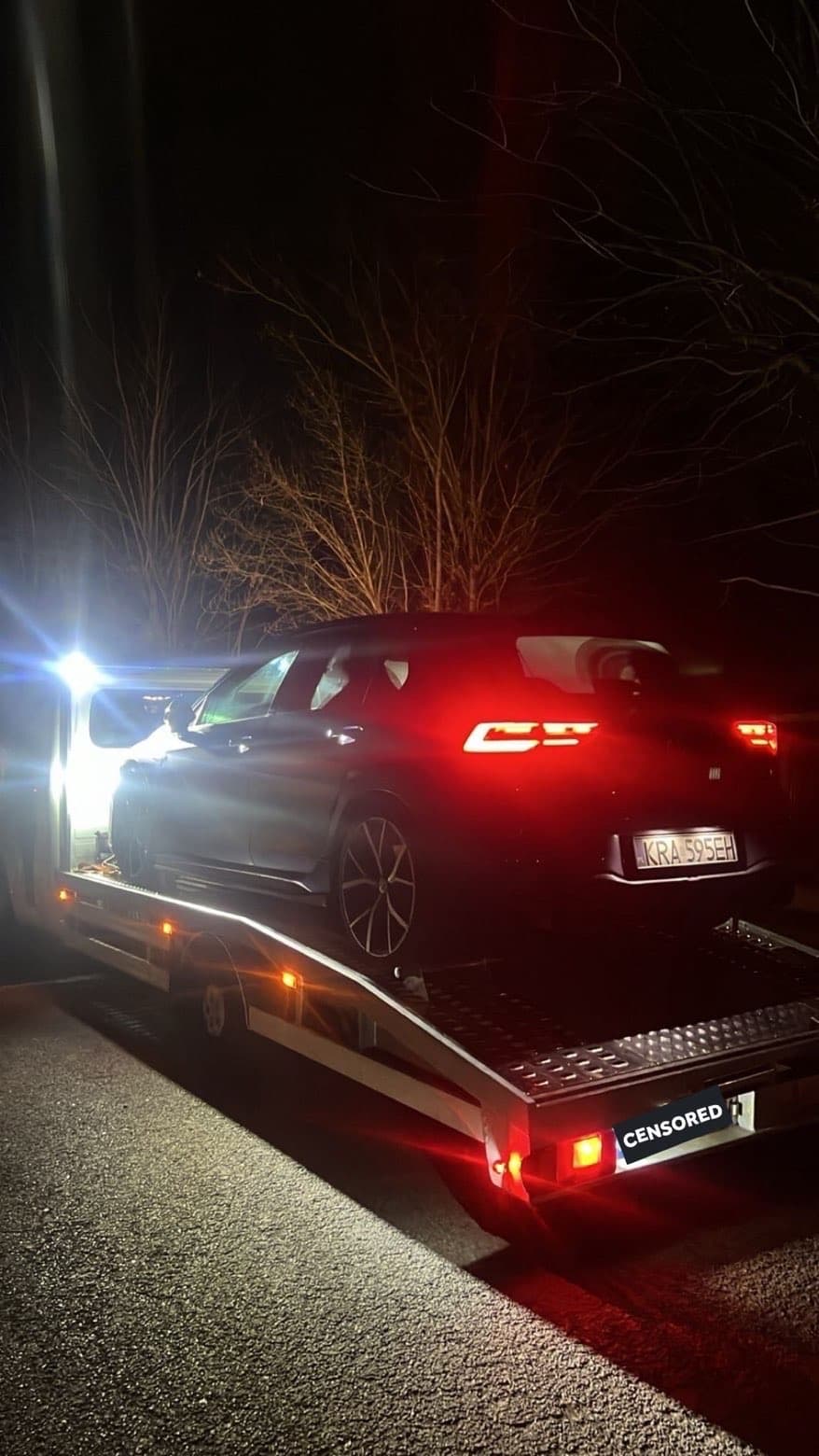 Intervention dépannage automobile nocturne 24h/24 Paris